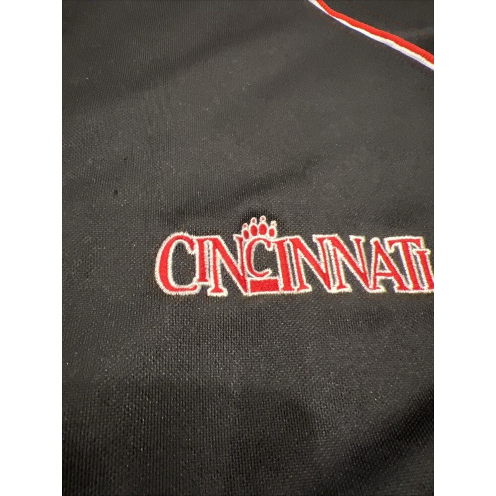 Rare Jordan Nike Throwback Cincinnati Bearcats Jo… - image 3